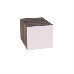 Валерия Шкаф верхний высокий газовка ШВГ 419 СМ Сурская Мебель МФ - фото 37