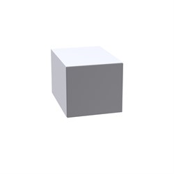 Валерия Шкаф верхний высокий газовка ШВГ 419 СМ Сурская Мебель МФ - фото 24