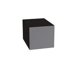 Валерия Шкаф верхний высокий газовка ШВГ 419 СМ Сурская Мебель МФ - фото 25