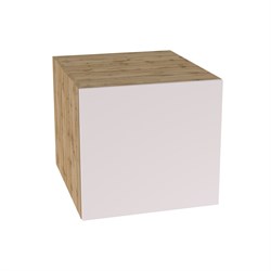 Валерия Шкаф верхний высокий газовка ШВГ 619 СМ Сурская Мебель МФ - фото 35