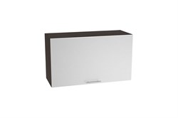 Валерия Шкаф верхний высокий газовка ШВГ 819 СМ Сурская Мебель МФ - фото 8