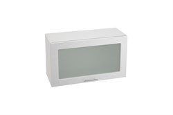 Валерия Шкаф верхний высокий газовка со стеклом ШВГС 819 СМ Сурская Мебель МФ - фото 9