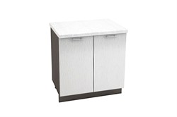 Валерия Шкаф нижний ШН 700 СМ Сурская Мебель МФ - фото 16