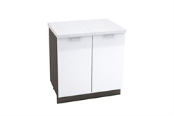 Валерия Шкаф нижний ШН 700 СМ Сурская Мебель МФ - фото 10