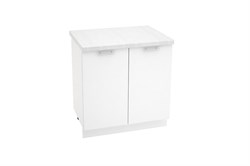 Валерия Шкаф нижний ШН 700 СМ Сурская Мебель МФ - фото 7