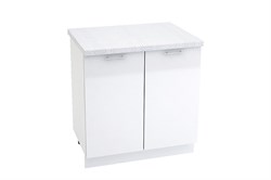 Валерия Шкаф нижний ШН 700 СМ Сурская Мебель МФ - фото 9