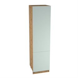 Валерия Шкаф пенал высокий ШП 600МН СМ Сурская Мебель МФ - фото 31