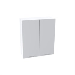 Валерия Шкаф верхний высокий ШВ 709 СМ Сурская Мебель МФ - фото 1