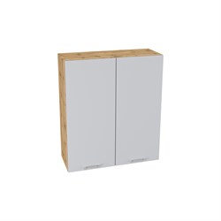 Валерия Шкаф верхний высокий ШВ 709 СМ Сурская Мебель МФ - фото 3