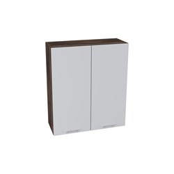 Валерия Шкаф верхний высокий ШВ 709 СМ Сурская Мебель МФ - фото 4