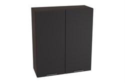 Валерия Шкаф верхний высокий ШВ 709 СМ Сурская Мебель МФ - фото 6