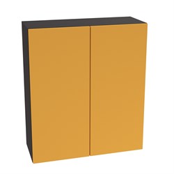 Валерия Шкаф верхний высокий ШВ 709 СМ Сурская Мебель МФ - фото 12