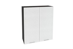 Валерия Шкаф верхний высокий ШВ 709 СМ Сурская Мебель МФ - фото 16