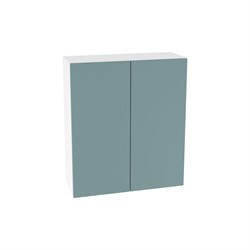 Валерия Шкаф верхний высокий ШВ 709 СМ Сурская Мебель МФ - фото 19