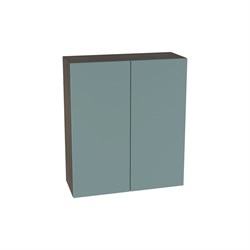 Валерия Шкаф верхний высокий ШВ 709 СМ Сурская Мебель МФ - фото 20