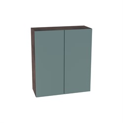 Валерия Шкаф верхний высокий ШВ 709 СМ Сурская Мебель МФ - фото 22