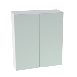 Валерия Шкаф верхний высокий ШВ 709 СМ Сурская Мебель МФ - фото 27