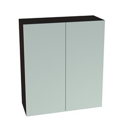 Валерия Шкаф верхний высокий ШВ 709 СМ Сурская Мебель МФ - фото 28