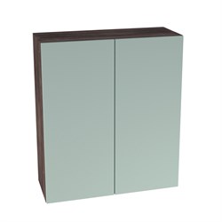 Валерия Шкаф верхний высокий ШВ 709 СМ Сурская Мебель МФ - фото 30