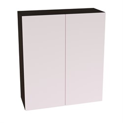 Валерия Шкаф верхний высокий ШВ 709 СМ Сурская Мебель МФ - фото 33