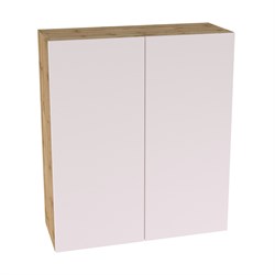 Валерия Шкаф верхний высокий ШВ 709 СМ Сурская Мебель МФ - фото 34