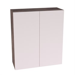 Валерия Шкаф верхний высокий ШВ 709 СМ Сурская Мебель МФ - фото 35