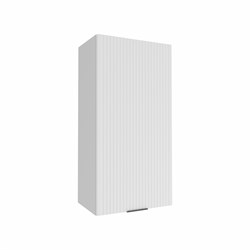 Монца Шкаф верхний высокий ВП 450 ДСВ ДСВ МФ - фото 1