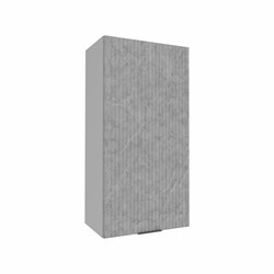 Монца Шкаф верхний высокий ВП 450 ДСВ ДСВ МФ - фото 2