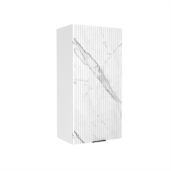 Монца Шкаф верхний высокий ВП 450 ДСВ ДСВ МФ - фото 6