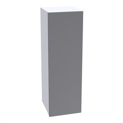 Валерия Шкаф нижний барный высокий ШН 407 СМ Сурская Мебель МФ - фото 22