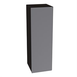 Валерия Шкаф нижний барный высокий ШН 407 СМ Сурская Мебель МФ - фото 23