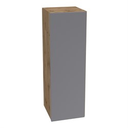 Валерия Шкаф нижний барный высокий ШН 407 СМ Сурская Мебель МФ - фото 24