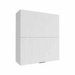 Монца Шкаф верхний высокий газовка Blum Aventos HF ВПГПМ 800 ДСВ ДСВ МФ - фото 1