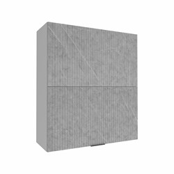 Монца Шкаф верхний высокий газовка Blum Aventos HF ВПГПМ 800 ДСВ ДСВ МФ - фото 2