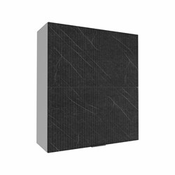 Монца Шкаф верхний высокий газовка Blum Aventos HF ВПГПМ 800 ДСВ ДСВ МФ - фото 3