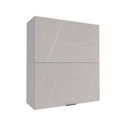 Монца Шкаф верхний высокий газовка Blum Aventos HF ВПГПМ 800 ДСВ ДСВ МФ - фото 4