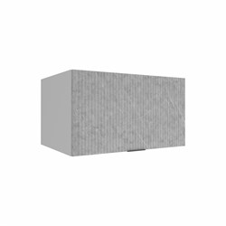 Монца Шкаф верхний высокий газовка ГВПГ 800 ДСВ ДСВ МФ - фото 2