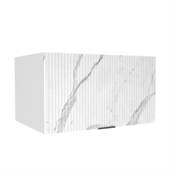 Монца Шкаф верхний высокий газовка ГВПГ 800 ДСВ ДСВ МФ - фото 6