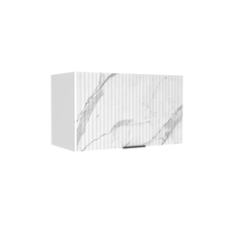 Монца Шкаф верхний газовка ПГ 600 ДСВ ДСВ МФ - фото 6