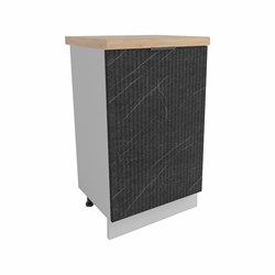 Монца Шкаф нижний МС 500 ДСВ ДСВ МФ - фото 3