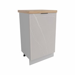 Монца Шкаф нижний МС 500 ДСВ ДСВ МФ - фото 4