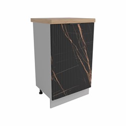 Монца Шкаф нижний МС 500 ДСВ ДСВ МФ - фото 5