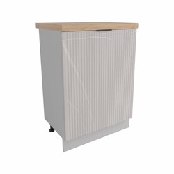 Монца Шкаф нижний МС 601 ДСВ ДСВ МФ - фото 4