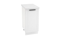 Глетчер Шкаф нижний ШН 350 СМ Сурская Мебель МФ - фото 1