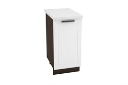 Глетчер Шкаф нижний ШН 350 СМ Сурская Мебель МФ - фото 2