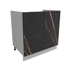 Монца Шкаф нижний под мойку СМ 800 ДСВ ДСВ МФ - фото 5