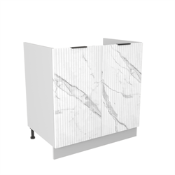 Монца Шкаф нижний под мойку СМ 800 ДСВ ДСВ МФ - фото 6