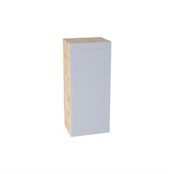 Глетчер Шкаф верхний высокий ШВ 359 СМ Сурская Мебель МФ - фото 6