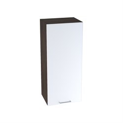 Мемфис Шкаф верхний высокий ШВ 359 СМ Сурская Мебель МФ - фото 5