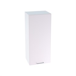 Мемфис Шкаф верхний высокий ШВ 359 СМ Сурская Мебель МФ - фото 10